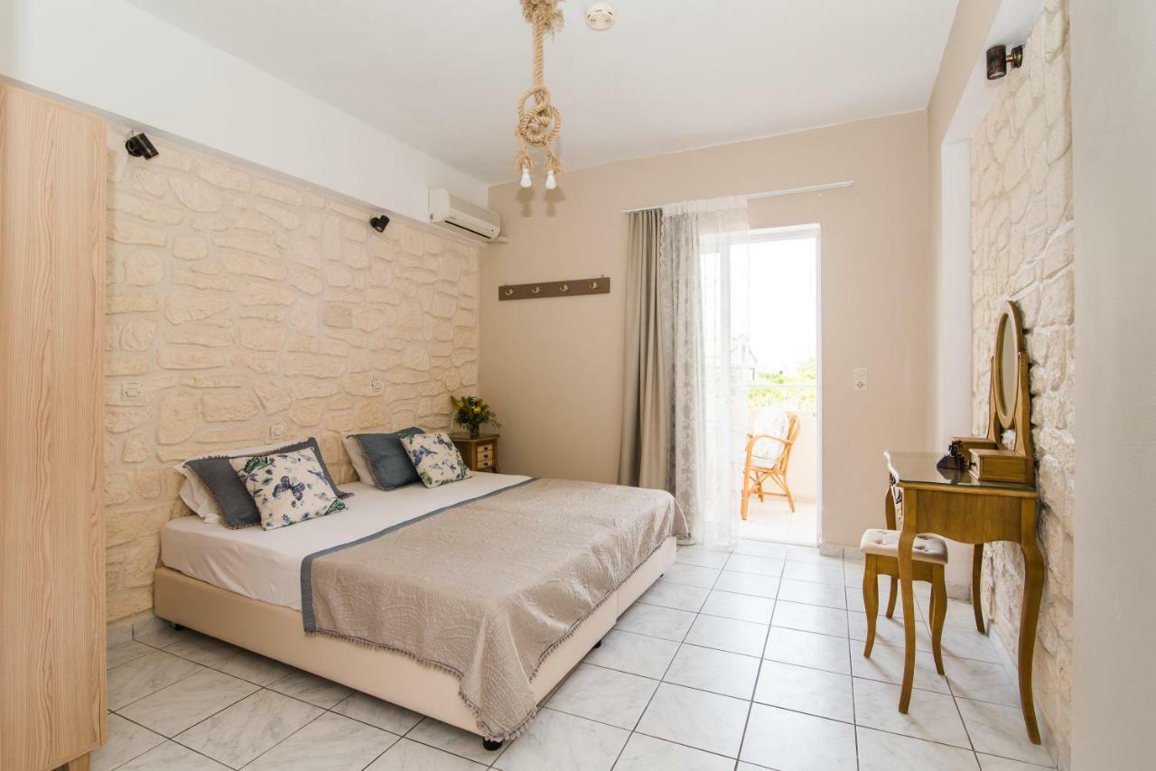 Silver Sun & Aparthotel Malia (Crete)