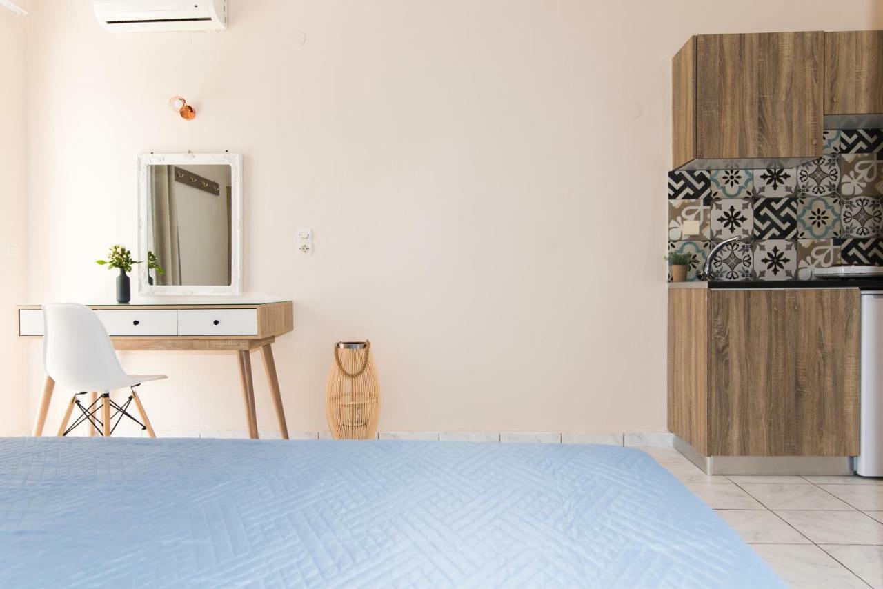 Aparthotel Silver Sun &