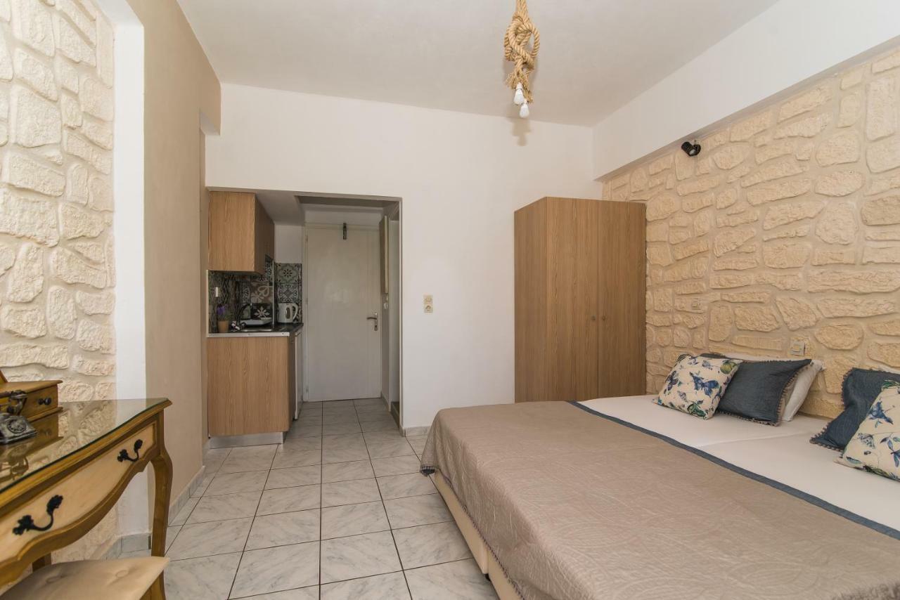 Aparthotel Silver Sun & Malia (Crete)