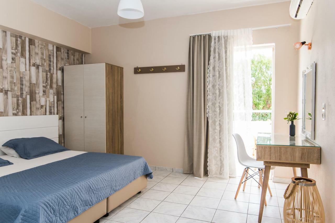Aparthotel Silver Sun &
