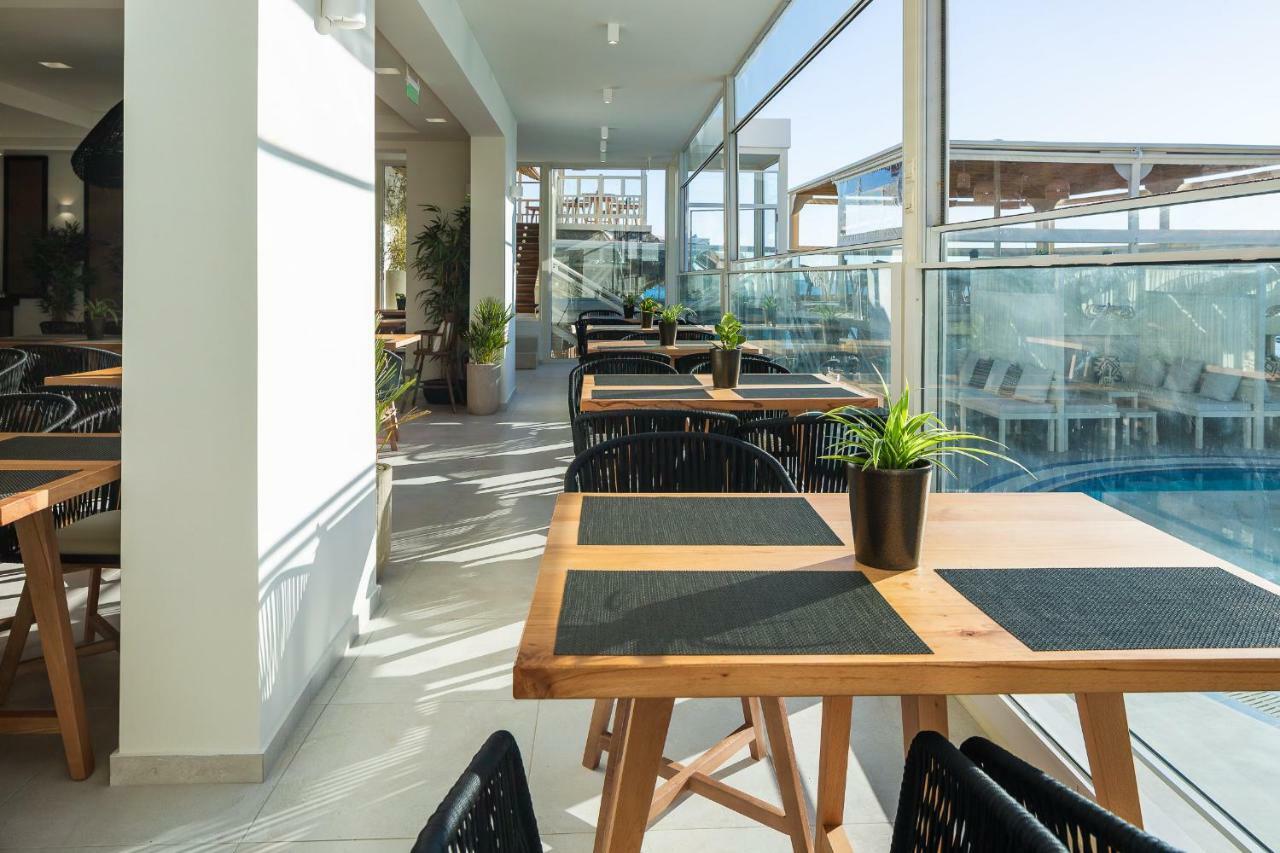 Nostos Boutique Bali (Crete)
