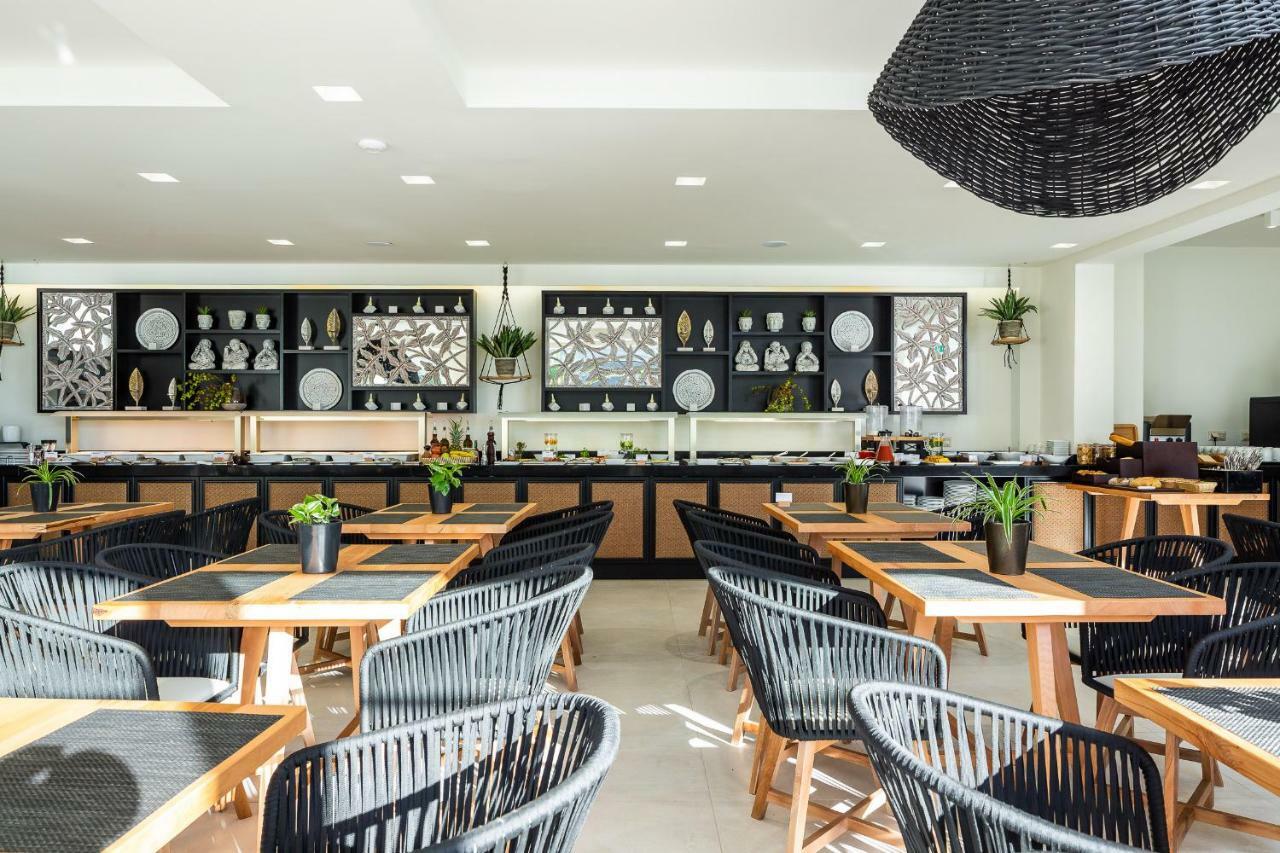 Nostos Boutique Hotel Bali (Crete)