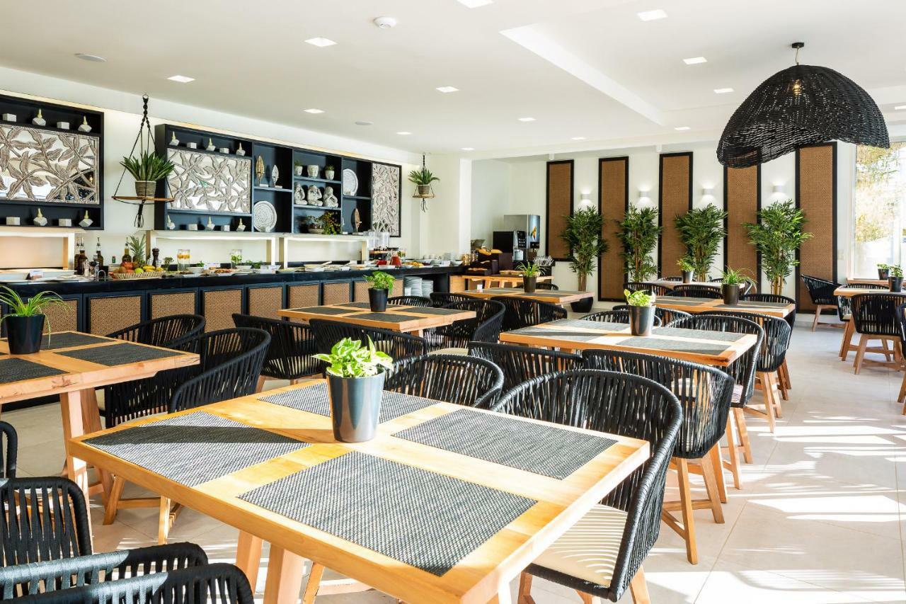 Hotel Nostos Boutique Bali (Crete)
