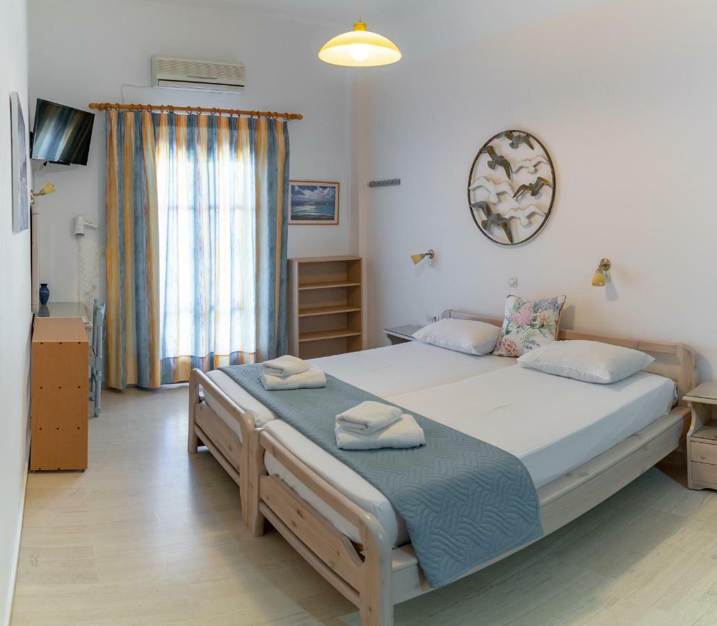 Apartment Eleni Goumenaki Plakias
