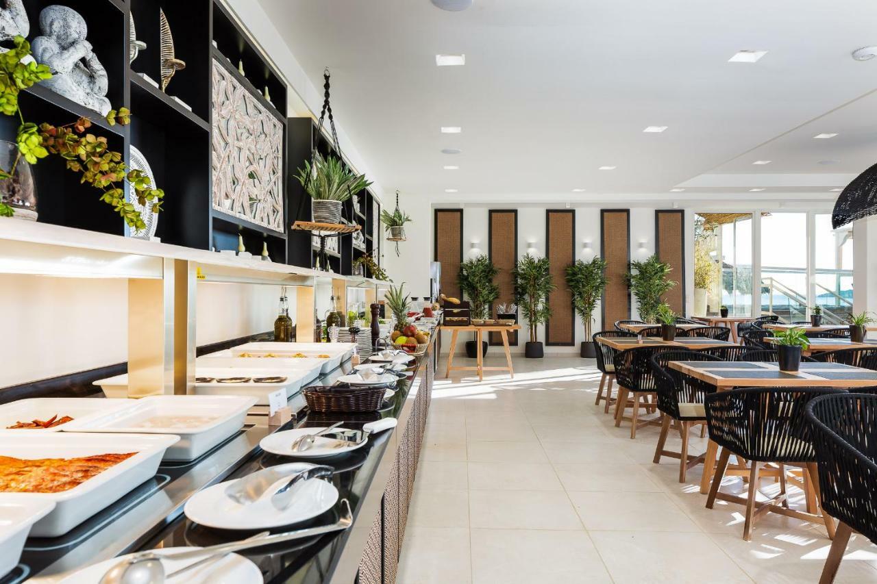 Hotel Nostos Boutique