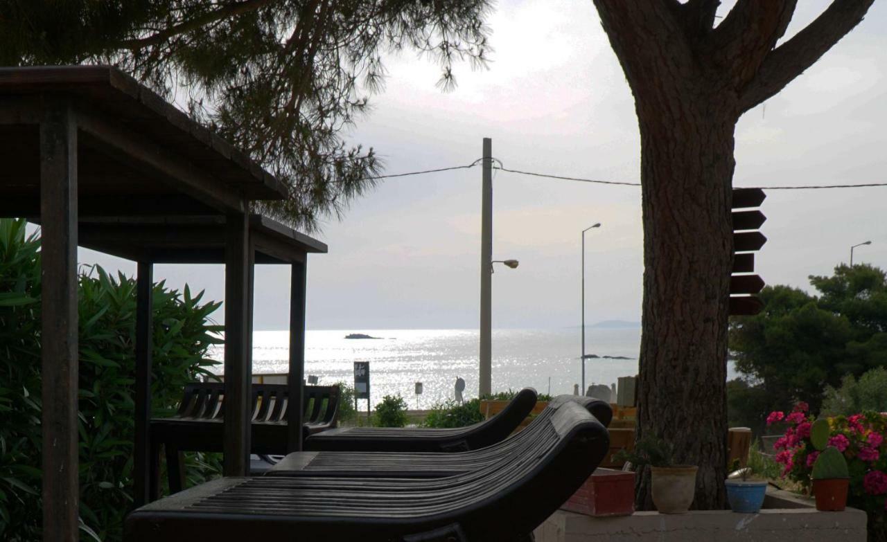Me Gusta By The Sea Apartment Anavyssos
