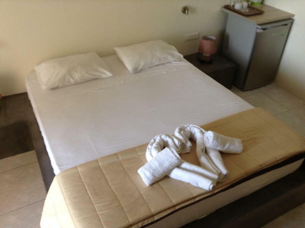 Hotel Romantic Exo Katikies (Santorini)