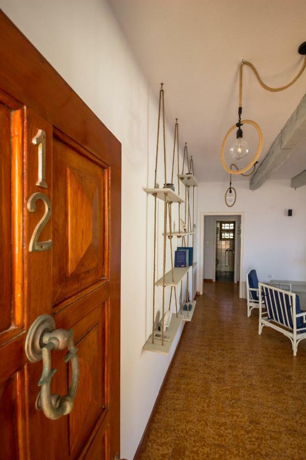 Blue Era * Batsi (Andros)