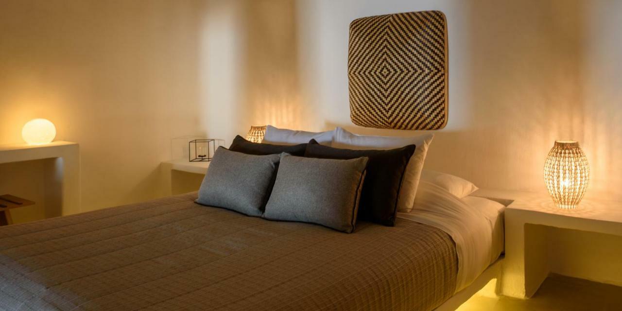 Adele By Senses Collection Villa Pyrgos Kallistis