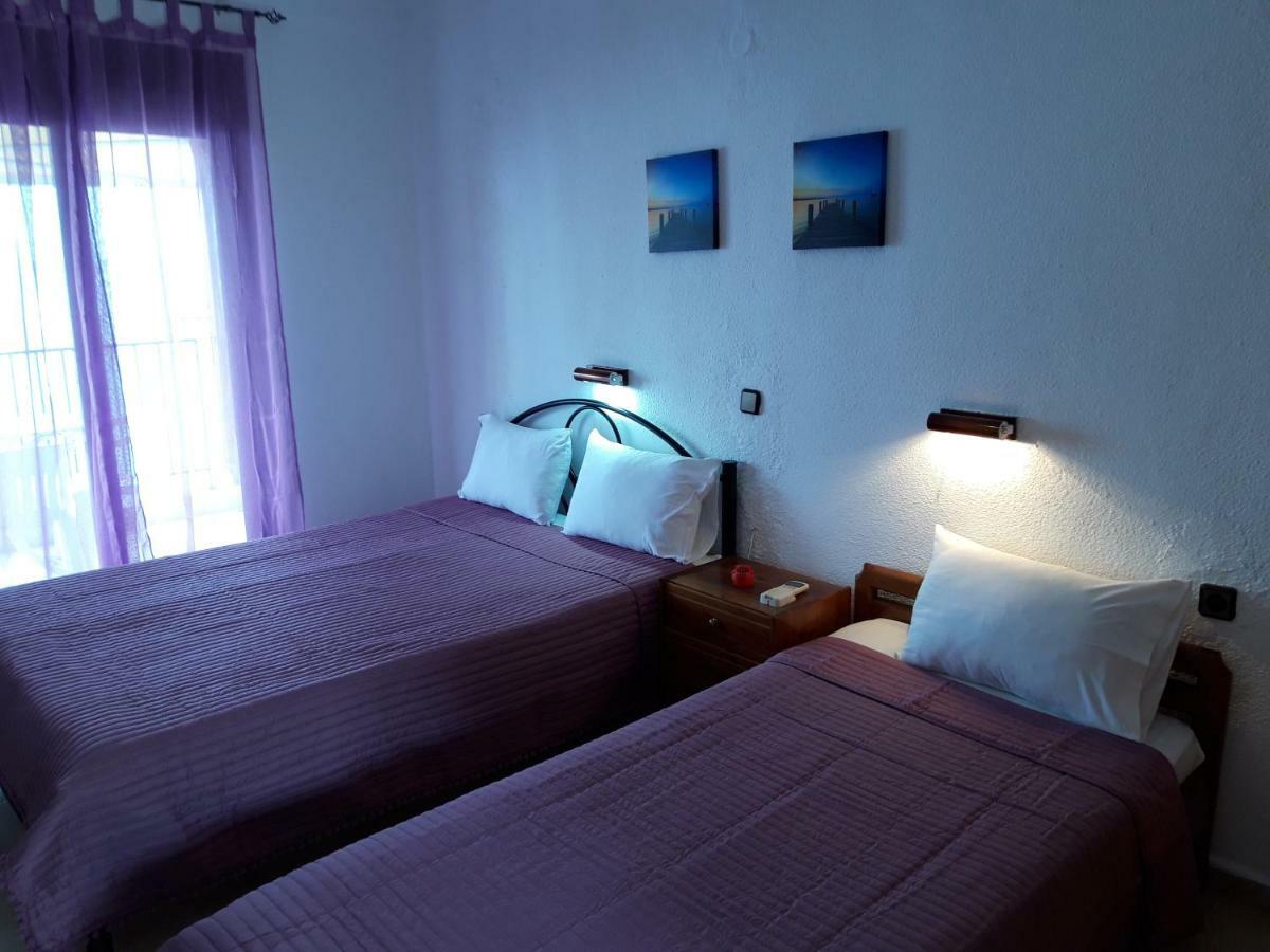 Alexiadis Apartment Agia Paraskevi (Kassandra)