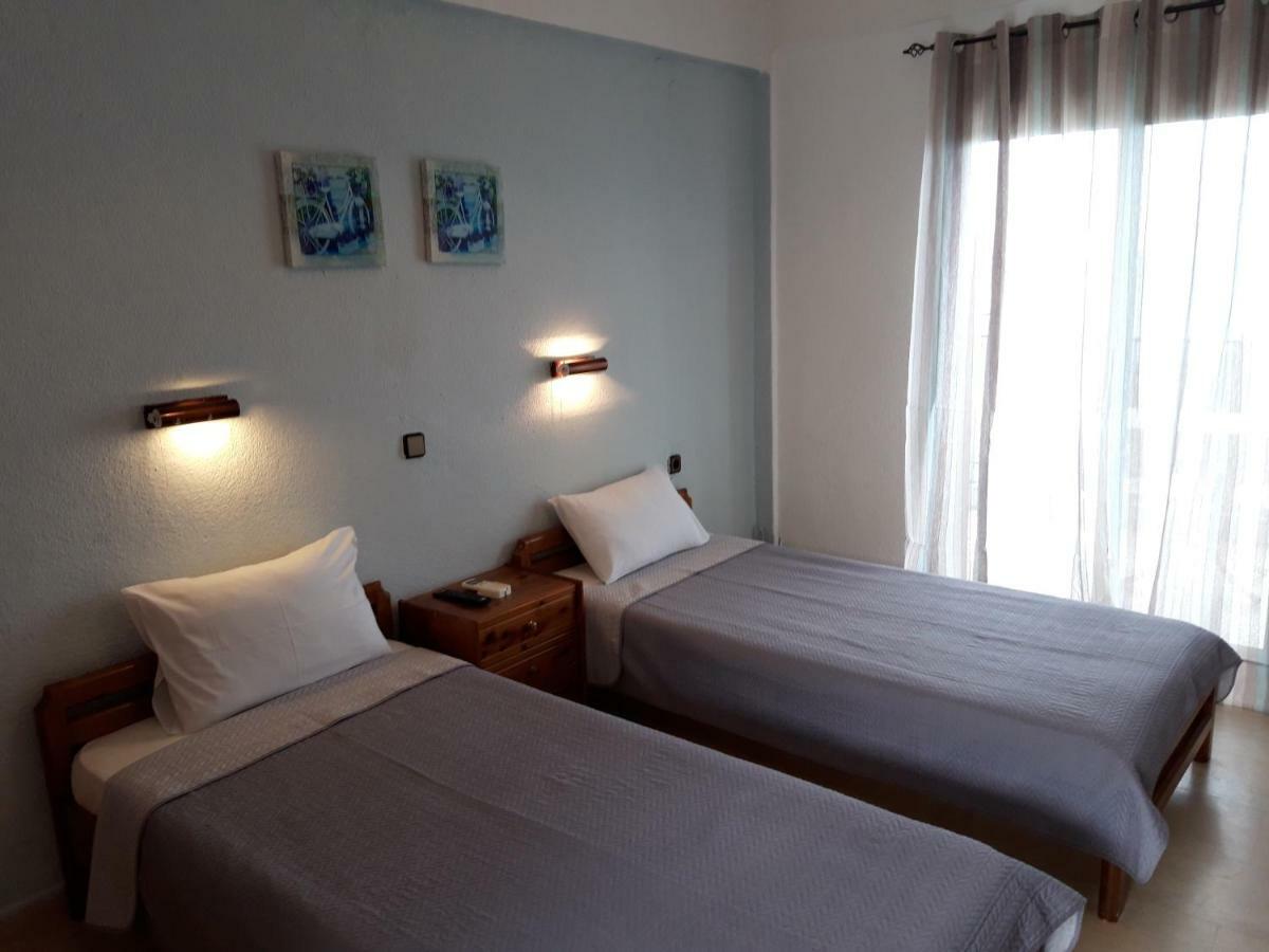 Alexiadis Apartment *