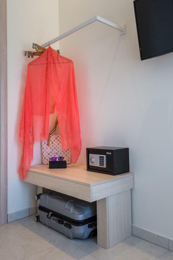 Estian Deluxe Apartment