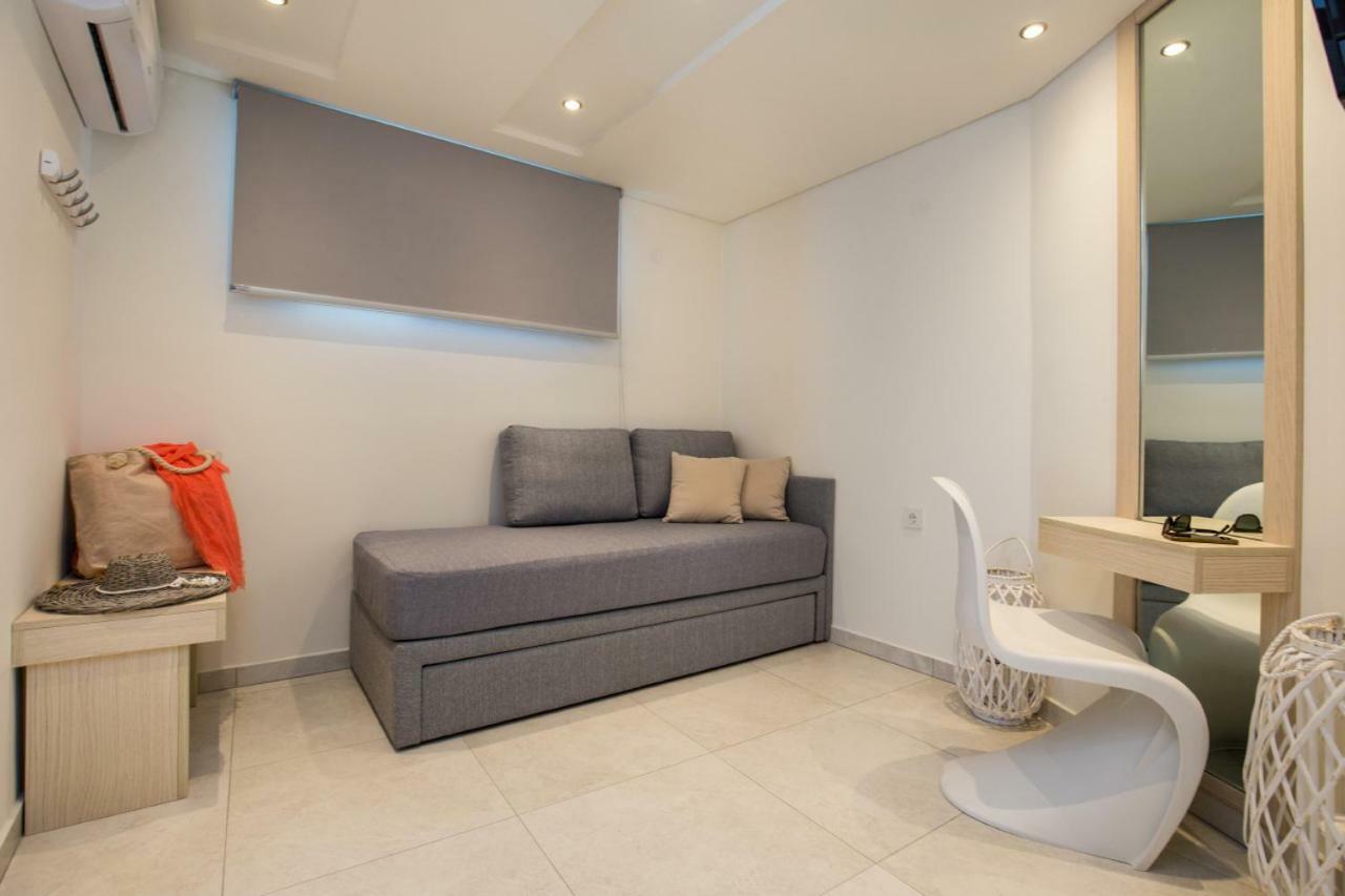 Apartment Estian Deluxe