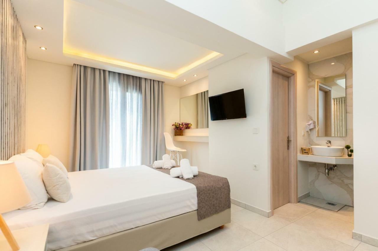 Estian Deluxe Apartment *