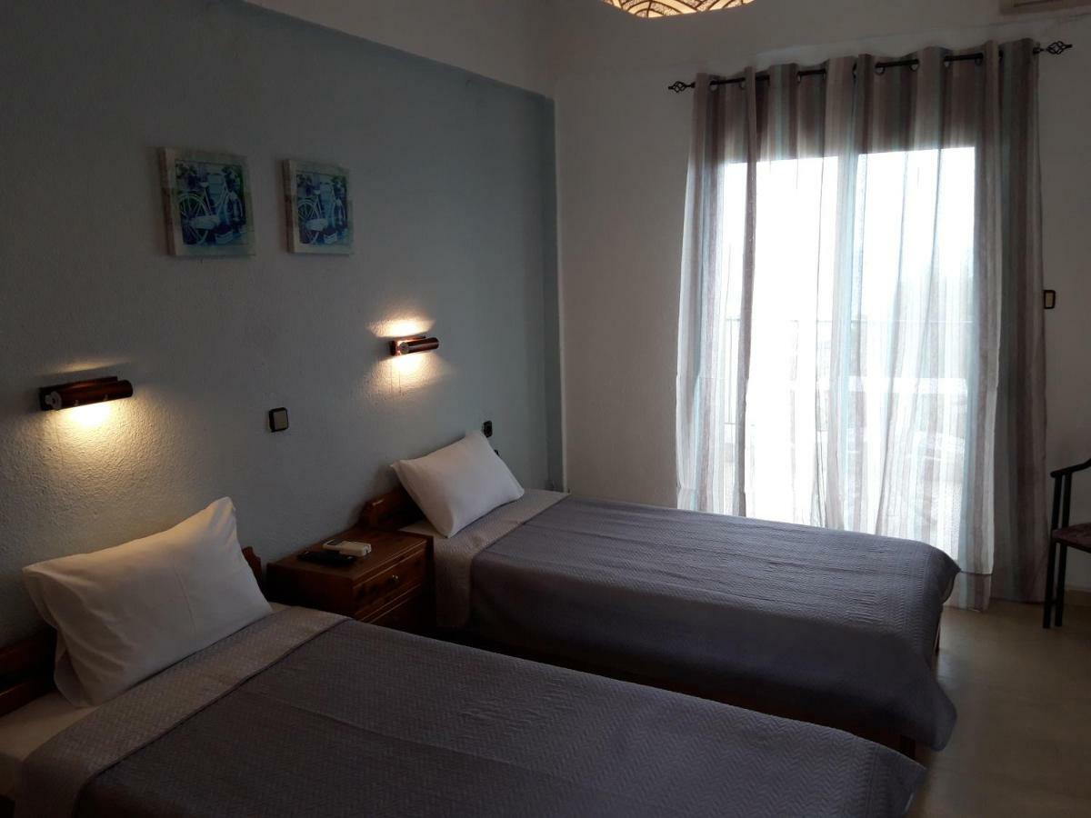 Apartment Alexiadis