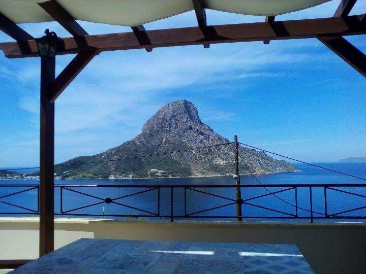 Sdregas Flats Masouri