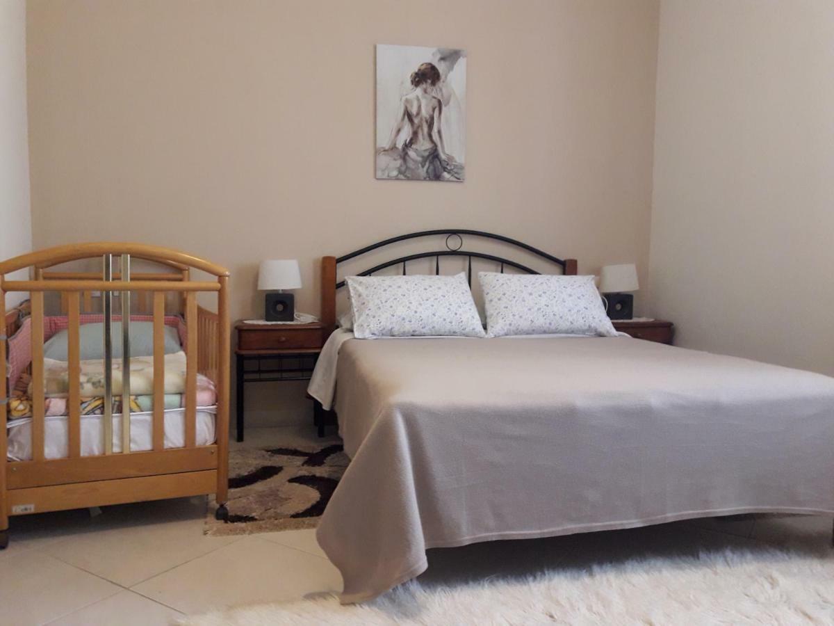 Sdregas Flats Apartment *