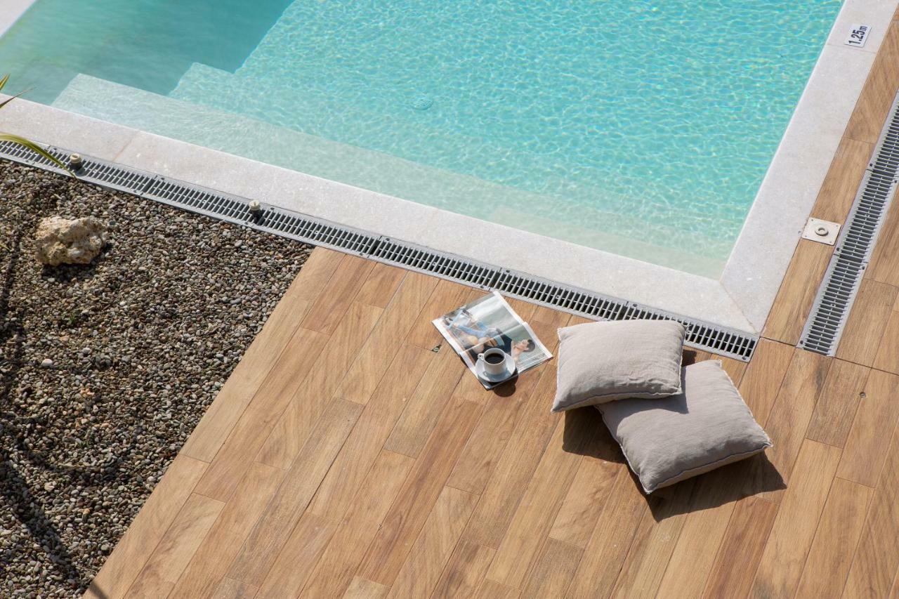 Anemos Luxury Villa *