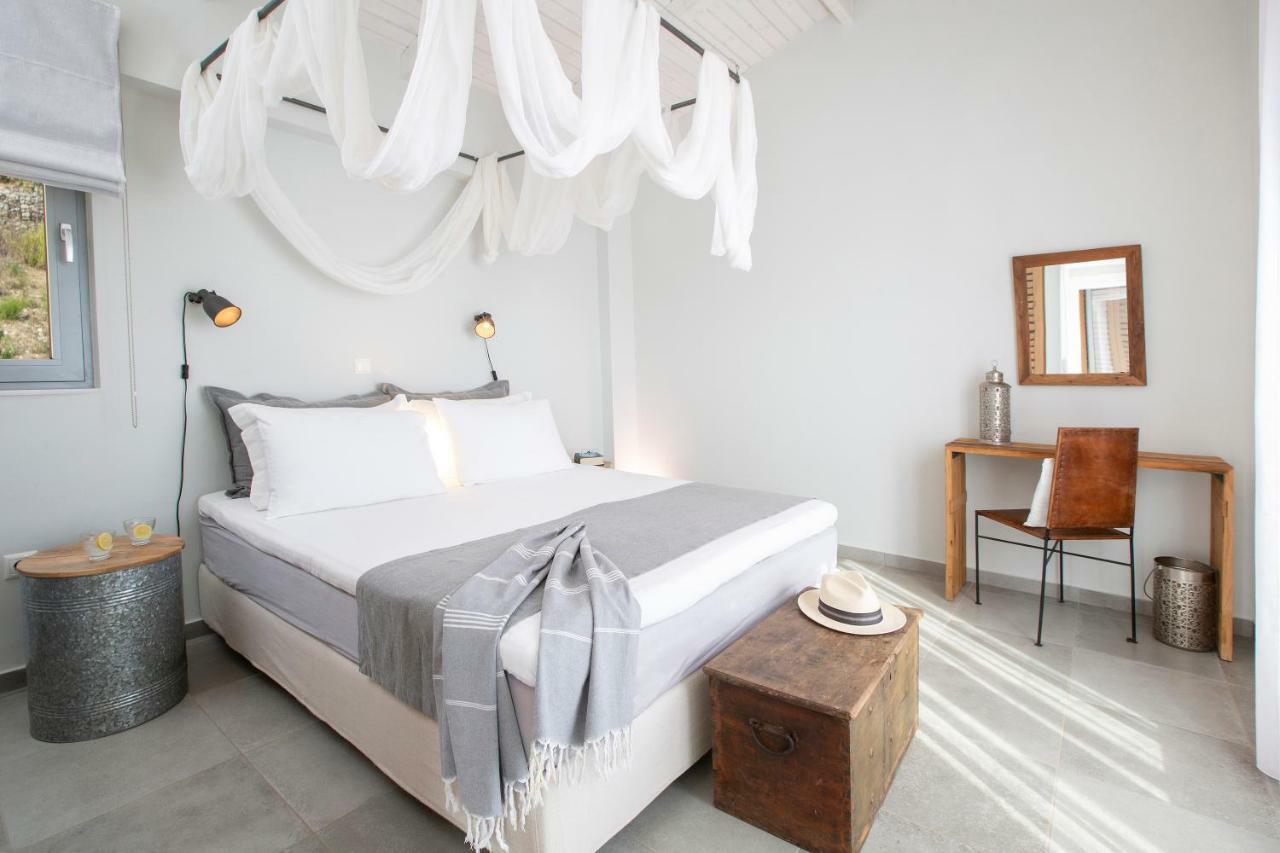 Anemos Luxury Villa Vasiliki (Lefkada)