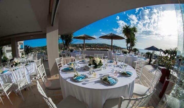 Hotel Tereza's Sunset 3*