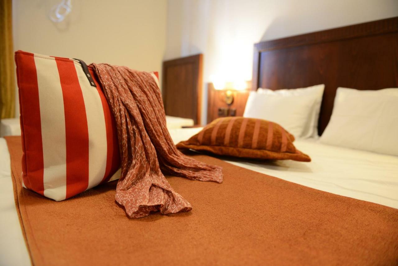 Hotel Boutique 3*
