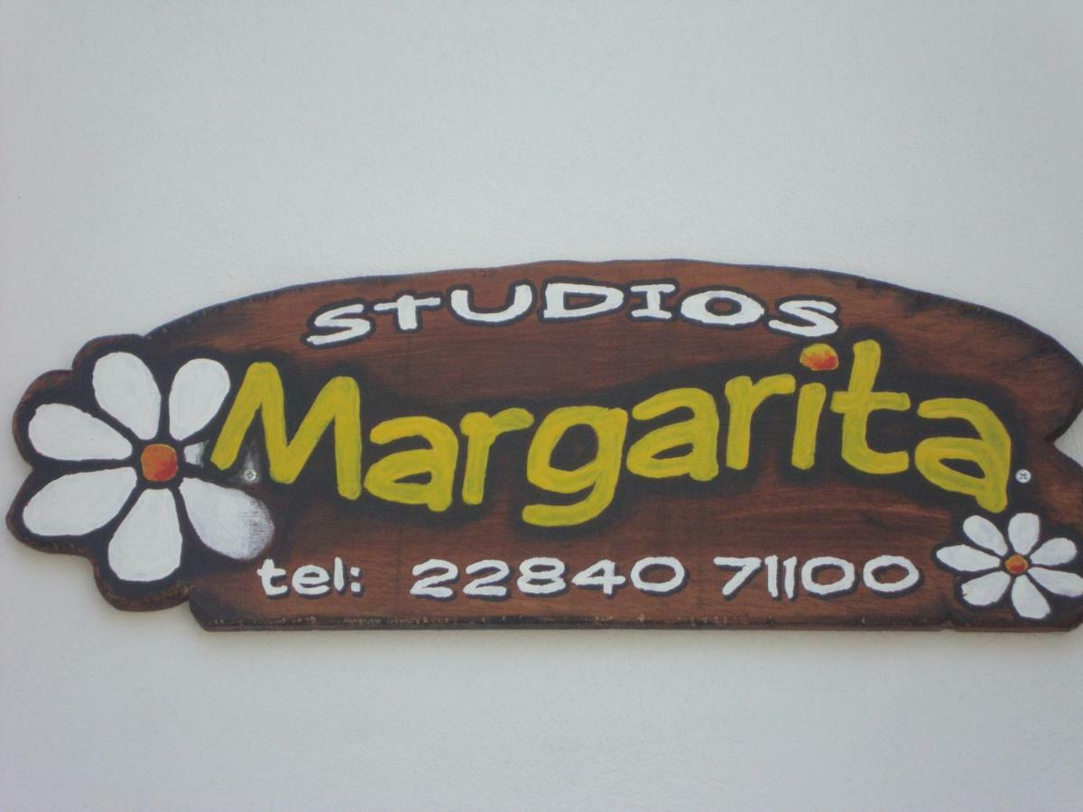Margarita Aparthotel