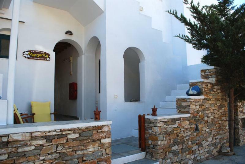 Margarita Aparthotel