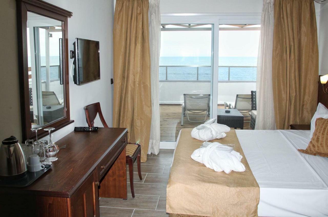 Boutique Hotel Paralia Katerinis
