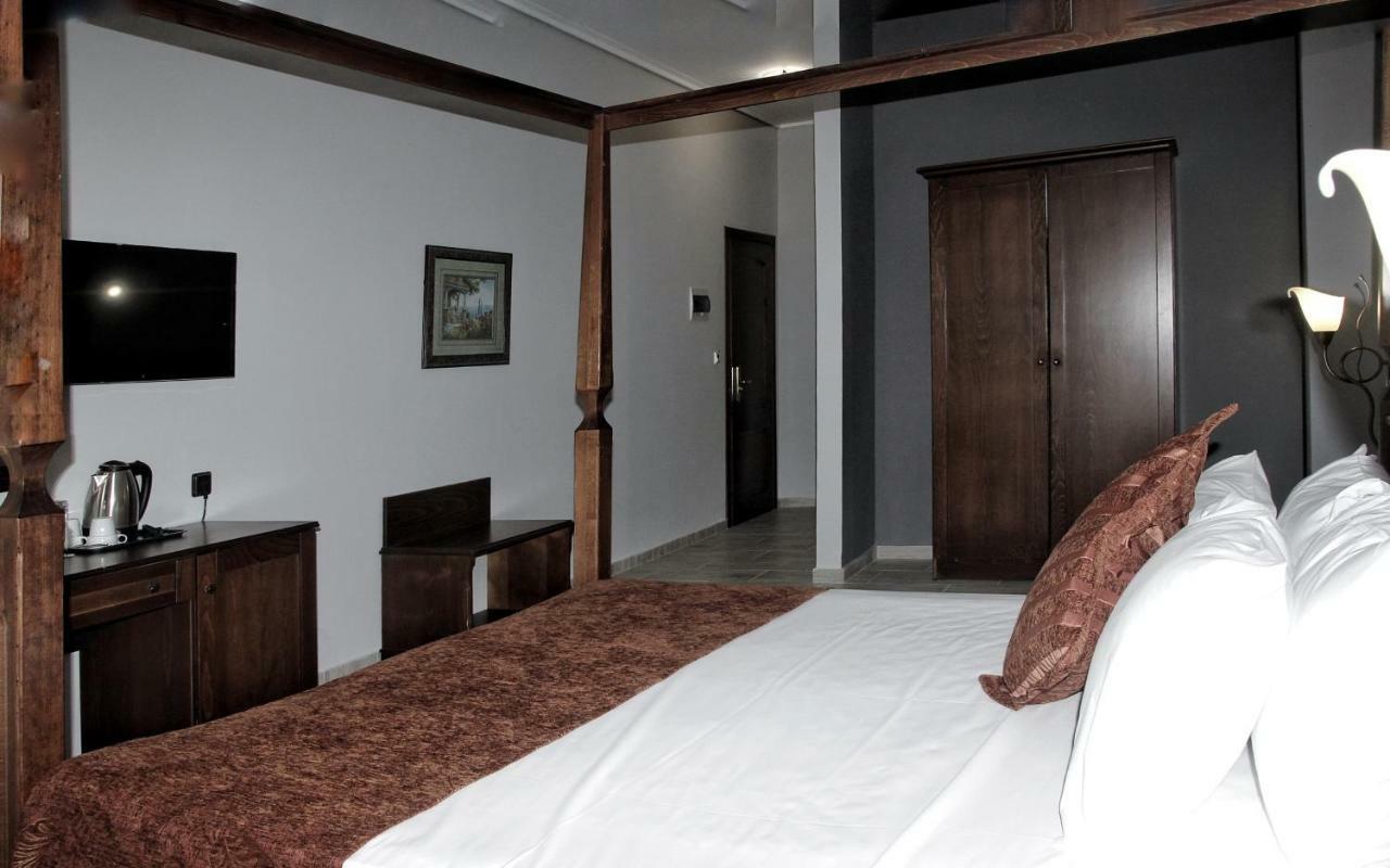 Boutique Hotel
