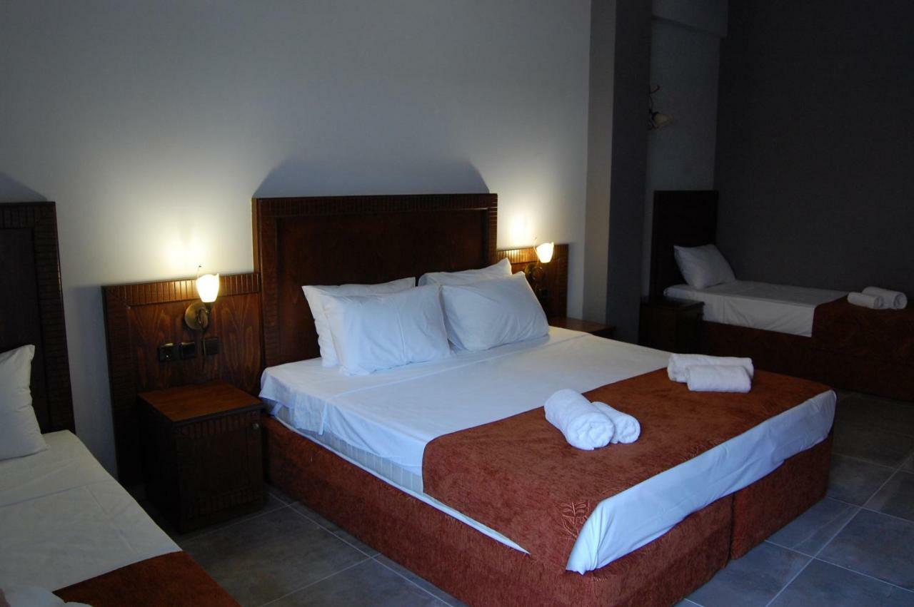 Boutique Hotel 3*