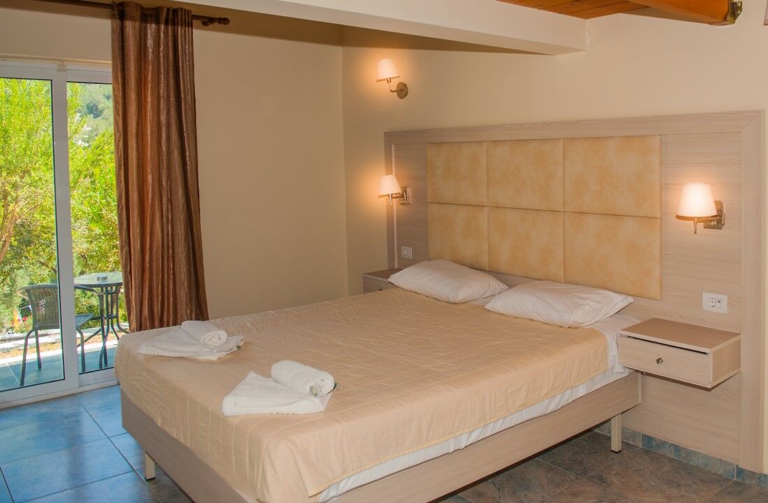 Blue Princess And Hotel Liapades