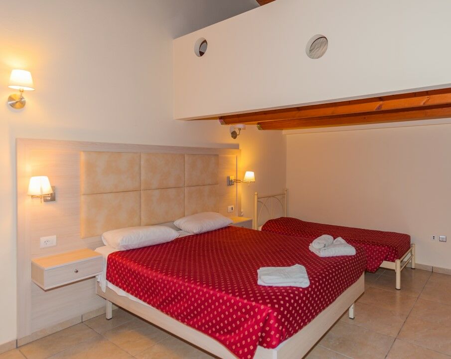 Blue Princess And Hotel 4*