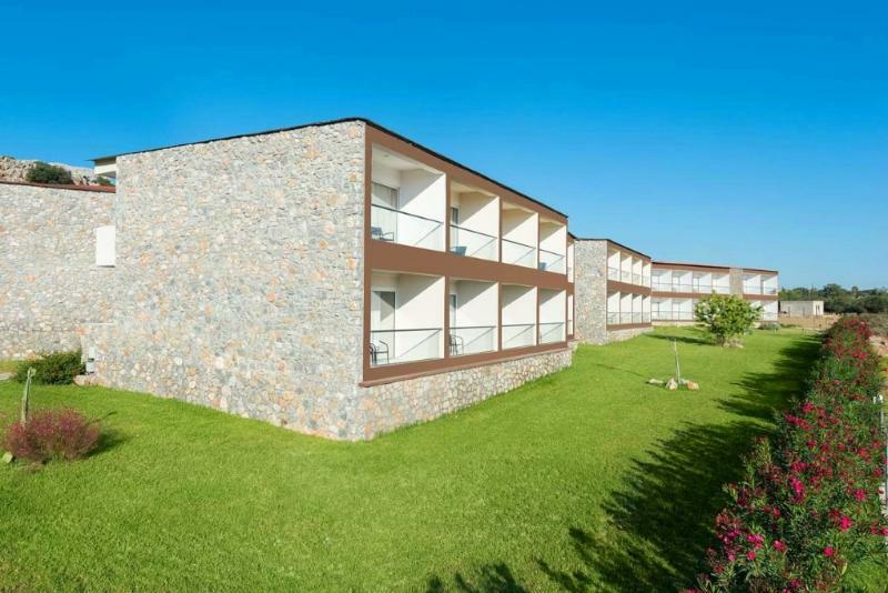 Anavadia Hotel