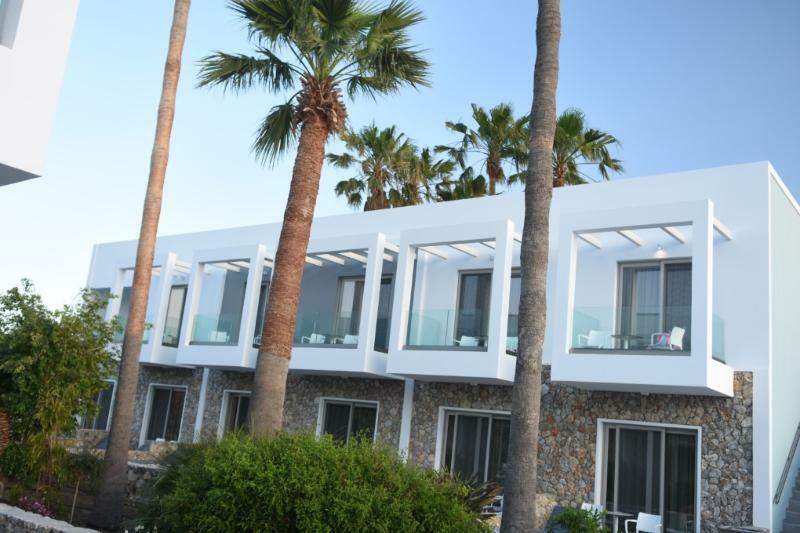 Hotel Apollon