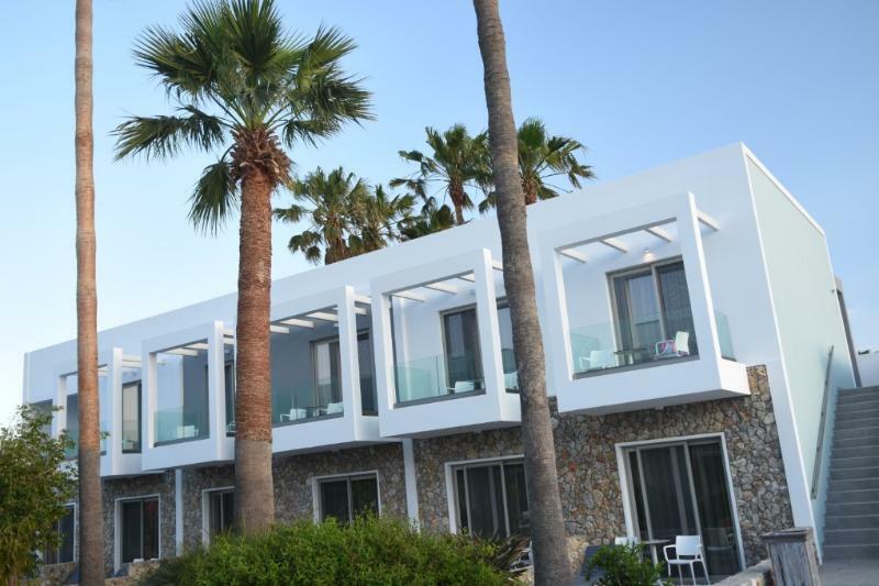 Apollon Hotel Kos Town