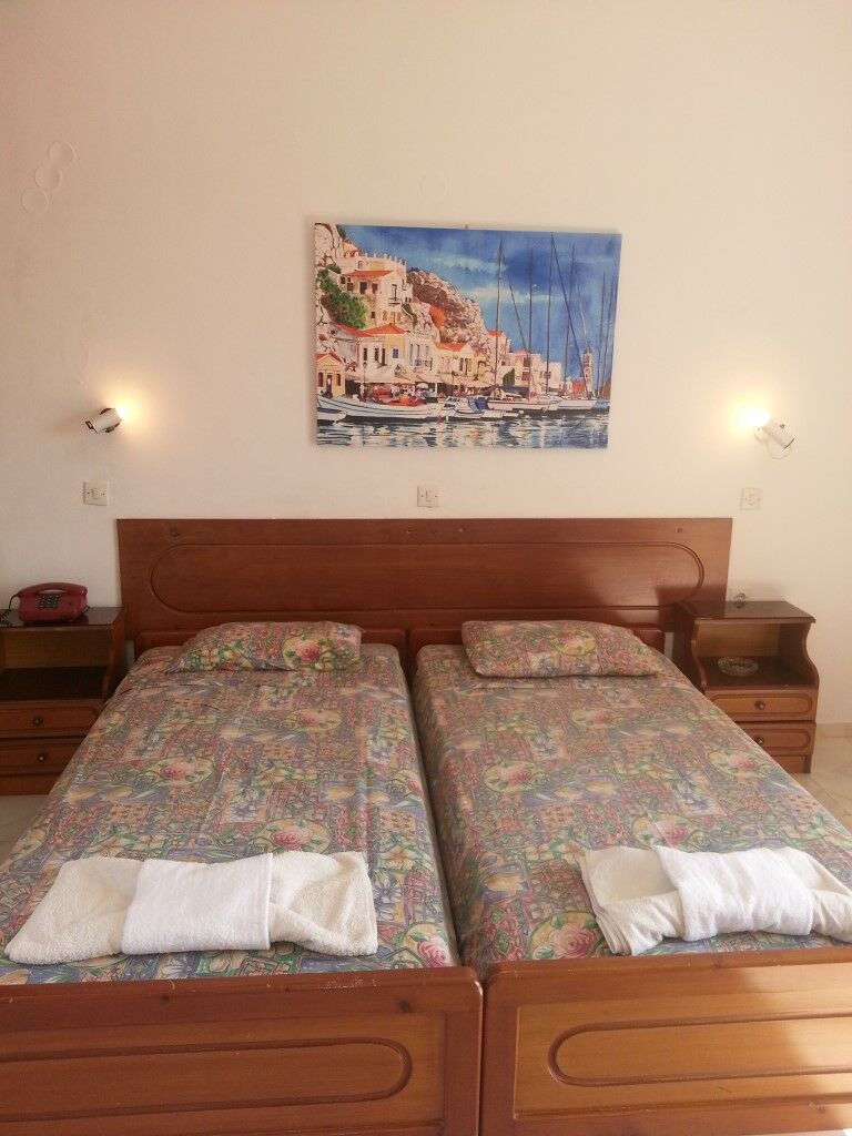 Mike's House Hotel