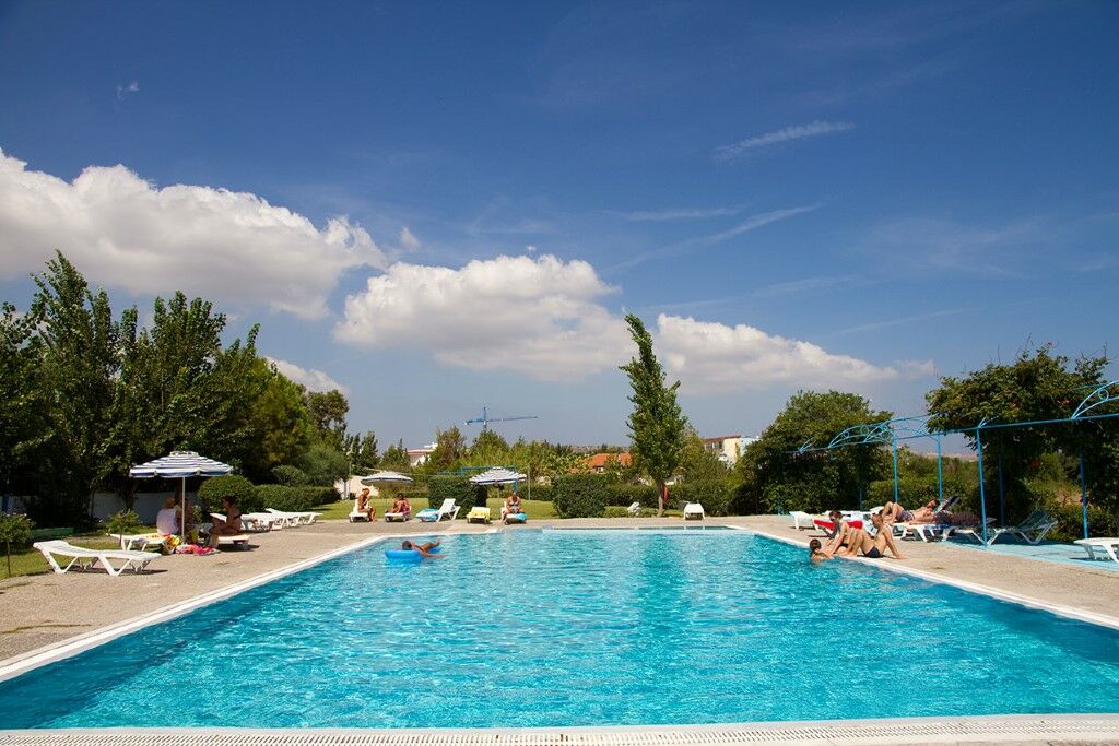 Hotel Evita 3*