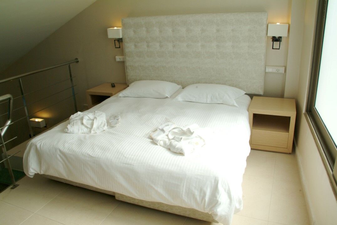 Hotel Ionian Emerald 5*