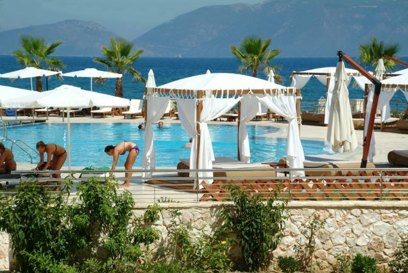 Hotel Ionian Emerald