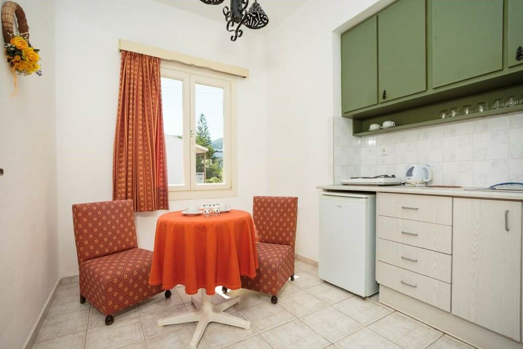 Mary Anna Apartment Stalida
