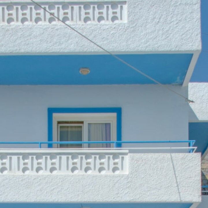 Mary Anna Apartment *