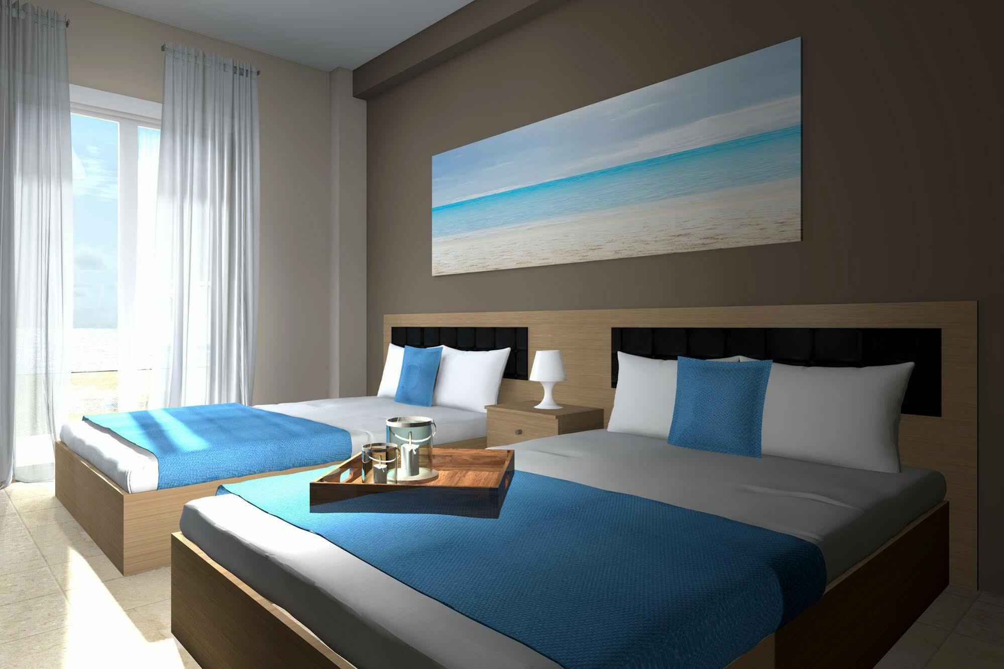 Philoxenia Beach Nea Vrasna