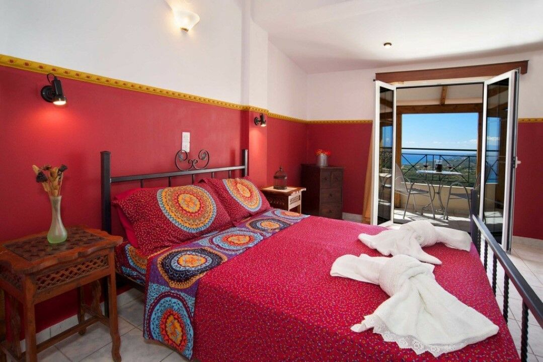 Hotel Nostos 3*