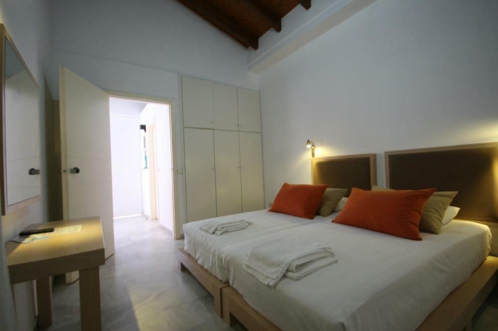 Elma's Dream Hotel Kato Daratso