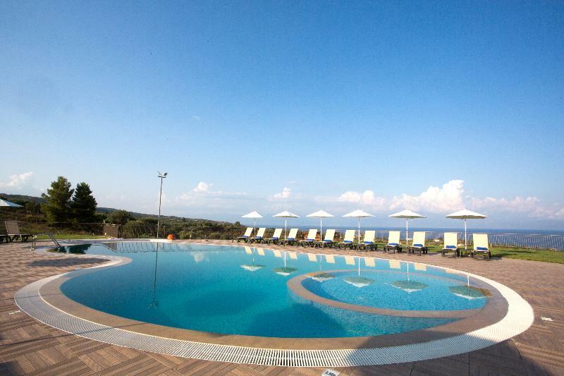 Baywatch Aparthotel