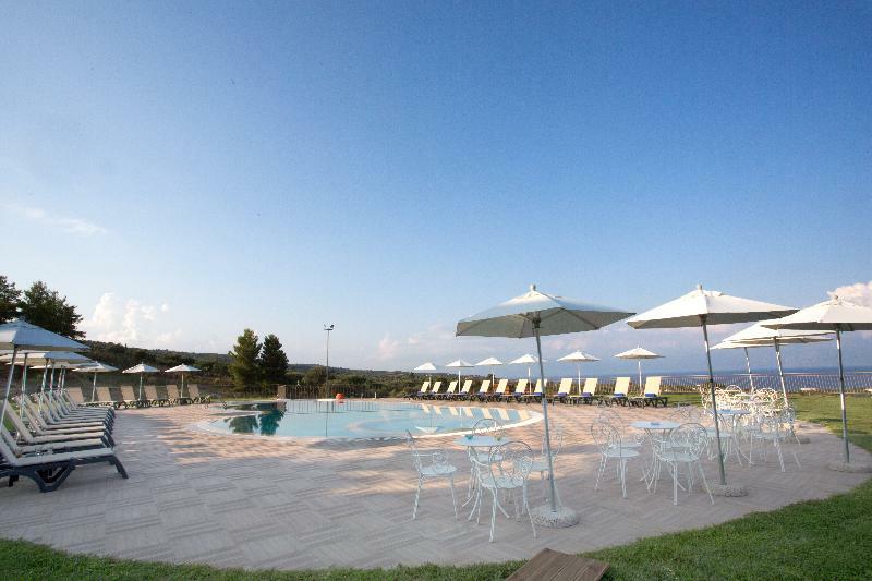 Aparthotel Baywatch 4*