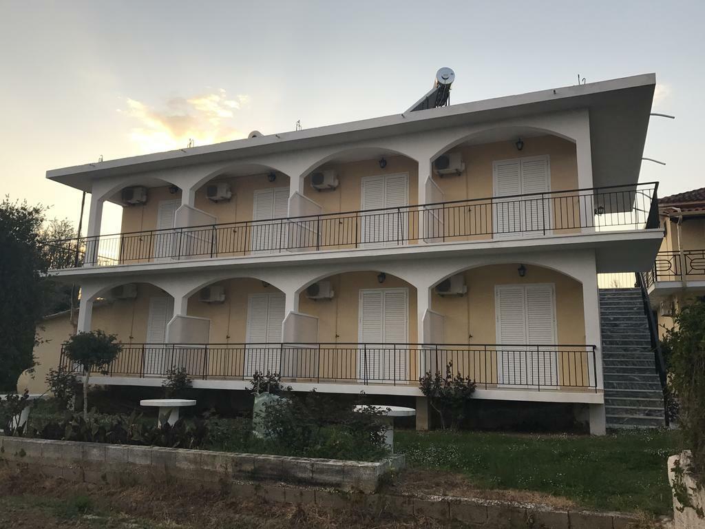 Agave Boutique Hotel Laganas
