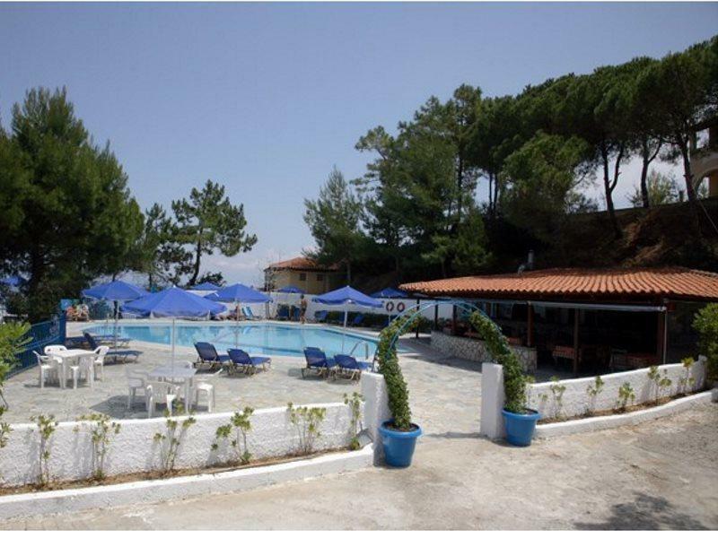 Aparthotel Celia