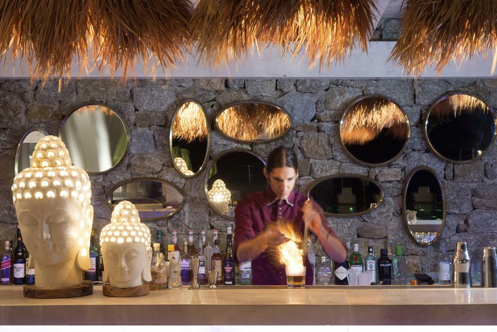 Myconian Naia Hotel Mykonos Town