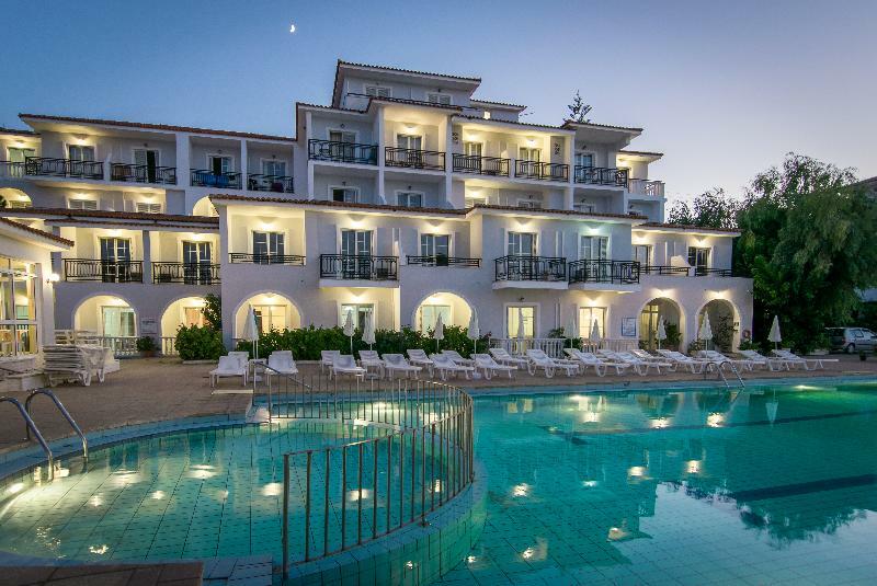 Paradise Hotel